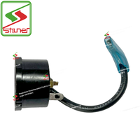 Protecteur thermique de surcharge pour compresseur JUX-045F, protection contre les surintensités et les surchauffes pour réfrigérateur et congélateur, pièce de rechange