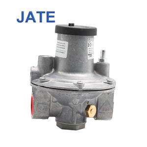 Vanne <span class=keywords><strong>de</strong></span> régulation proportionnelle Kromschroder GIK-25R02-5, régulation du rapport air/<span class=keywords><strong>gaz</strong></span>, vanne <span class=keywords><strong>de</strong></span> réglage du <span class=keywords><strong>gaz</strong></span> pour pièces <span class=keywords><strong>de</strong></span> brûleur OEM <span class=keywords><strong>DE</strong></span> - Product Image 3