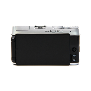 กล้องดิจิตอล DF Wholesale รุ่น X-A7 สภาพ 99% กล้องมิเรอร์เลส วินเทจ ถ่ายฟิล์ม วิดีโอ 4K รุ่น Xa7 - Product Image 6