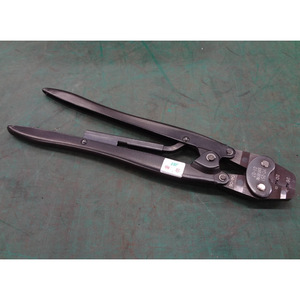 เครื่องมือจีบสายไฟแบบแมนนวล ยี่ห้อ JST รุ่น YC-202 ผลิตในญี่ปุ่น สำหรับการจีบขั้วต่อ - Product Image 4