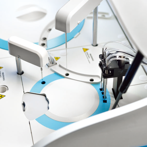 Analizador de Química automático para veterinarios Mindray, máquina de prueba de Bioquímica veterinaria, rendimiento fiable de alto rendimiento - Product Image 6