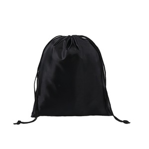 Bolsa de Almacenamiento Wangpu, Bolsa de Nylon Impermeable Rectangular Negra para Electrónicos, Juguetes, Joyería, Organizador - Product Image 4
