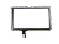 Pantalla LCD TFT de 4.3, 5.0, 7.0, 8.0, 9.0, 10.1, 14, 15.6, 19 y 21.5 Pulgadas P+G ODM OEM con Panel Táctil Capacitivo USB y Cubierta de Vidrio
