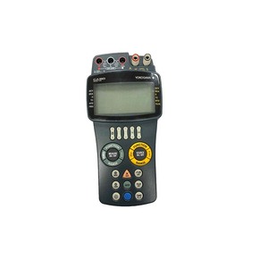 Instrumento de Medición Electrónico Portátil YOKOGAWA, Calibrador de Procesos CA150 con Adaptador de Corriente 94010 - Product Image 2