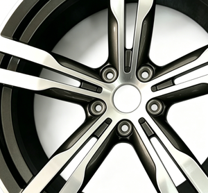 Nouvelles jantes de voiture design 17 16 <span class=keywords><strong>18</strong></span> 19 20 <span class=keywords><strong>pouces</strong></span> 5x108 5x120 5x114.3 5x115 Pneus de voiture #   M1084 - Product Image 5