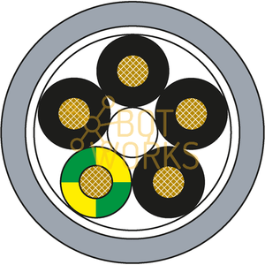 Murrelektronik 7000-C0101-4370000 - Neuf - Product Image 1