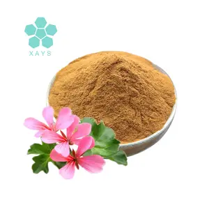 High Quality geranium flower extract powder geranium extract powder