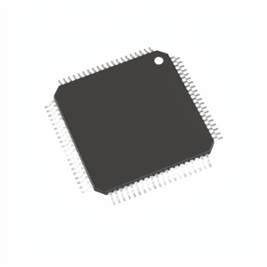 Embedded Electronic Circuit Components 80 TQFP PIC18C801-I_PT Authorized Distributor - Product Image 1