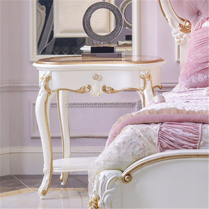 OE-FASHION European <strong>Princess</strong> Cloth <strong>Bed</strong> 1.5m pink Girl <strong>Double</strong> <strong>Bed</strong> - Product Image 3