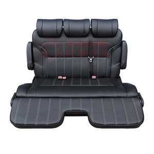 Asientos de Coche Modificados al por Mayor para BJ40/Jeep, Asiento Tipo Cama - Product Image 1