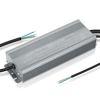 Alimentation LED Bilihondim Dali Dimmer 400W CV 24V/36V/48V avec contrôle sans fil, haute protection, garantie 3 ans