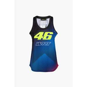 Débardeur "Fade" 46 WRT pour femme - Product Image 2