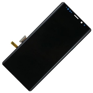 Schermi OLED LCD Originali per Samsung <span class=keywords><strong>NOTE</strong></span> <span class=keywords><strong>9</strong></span> N9600 N960F con Cornice, Display Touch e Digitalizzatore, Ricambi Completi per Telefono - Product Image 2