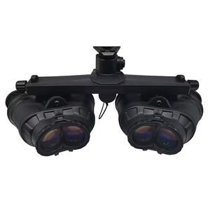 LINDUNV GPNVG18 Pro ナイトビジョンデバイス（4つの18mm MX-10160 Gen2+またはGen 3イメージ増幅管搭載） - Product Image 5