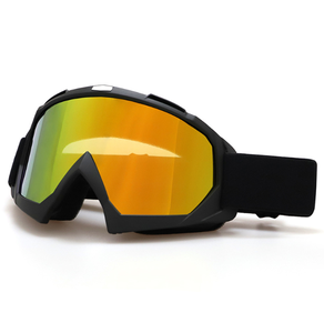 Spot Produkt Outdoor Sport Motorrad Renn brille Fahrrad brille Schutzbrille für Männer Frauen Mountainbike Sonnenbrille - Product Image 2