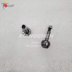 01.002.061 Roller 01.013.010 Bolt for Heidelberg CD102 SM102 Spare Parts 01.002.061 01.013.010 - Product Image 5