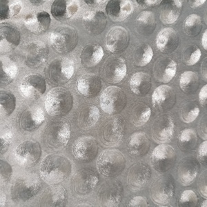 Tissu en velours coréen 100% polyester ignifuge et antistatique pour doublure, <span class=keywords><strong>flocage</strong></span> gaufré, robes et vêtements - Product Image 1