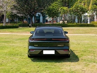 Deposit 2025 New Geely Galaxy Star 8 2025 130km Edición Starship, coche eléctrico híbrido enchufable 2WD, venta de fábrica, precio barato