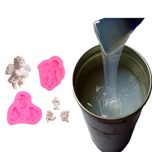 <span class=keywords><strong>Silicone</strong></span> nhà sản xuất rtv2 làm khuôn Vật liệu <span class=keywords><strong>Silicone</strong></span> cao su <span class=keywords><strong>Silicone</strong></span> cho hàng thủ công làm khuôn - Product Image 3