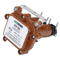 Interrupteur de fin de course KU-92 1Ex d IIB T5 Gb, 10A, IP54, bouton-poussoir KY-92, interrupteur antidéflagrant