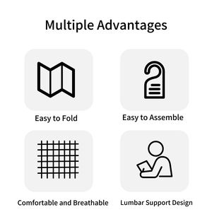 Chaises de salle de loisirs d'attente bon marché meubles salle de <span class=keywords><strong>lecture</strong></span> en gros formation des employés chaise pliante à vendre - Product Image 6