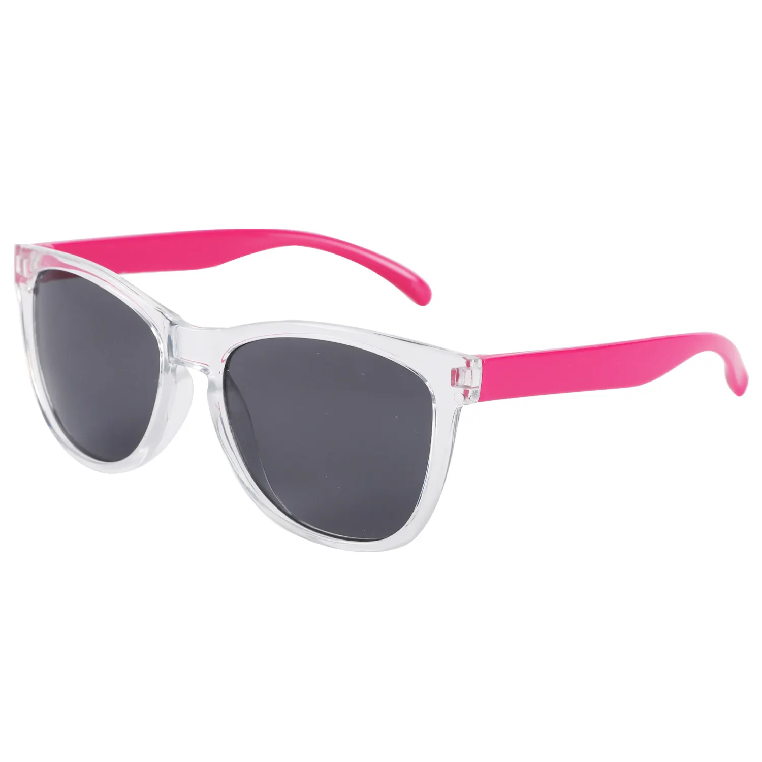 Óculos de sol infantis Cute Cartoon Sunscreen Sunglasses Moda UV Glasses