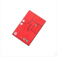 Gestion de la charge 12V, chargeur de batterie au lithium 3 cellules 18V solaire, contrôleur solaire MPPT CN3722