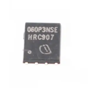 Original electronic components microcontroller ic BSC060P03NS3EG Trans MOSFET P-CH 30V 17.7A Automotive 8-Pin TDSON EP T/R