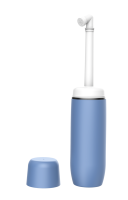 Bidet Portable à Jet Intelligent pour Toilettes, Pulvérisateur Manuel d'Eau, Mini Bidet de Voyage