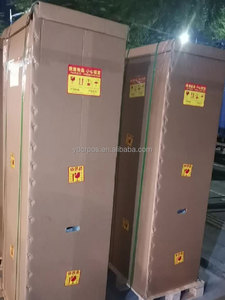 Nhà máy OEM 27 32 inch thẻ thanh toán tự bán hàng tự động máy A4 tài liệu in ấn và sao chép quét kiosk cho Chính Phủ Đại Học - Product Image 3