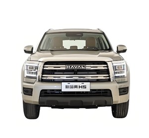 2024 Haval <span class=keywords><strong>H5</strong></span> <span class=keywords><strong>Elite</strong></span> 2.0T Turbo automatique 4WD SUV direction gauche boîte de vitesses manuelle lumière intérieur sièges en cuir gaz essence nouvelle voiture - Product Image 2