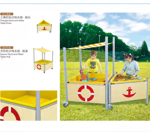 Aula all'aperto Eibele Set lavagna, tavolo e sedia per i bambini suscitando curiosità ed esplorando energia - Product Image 6