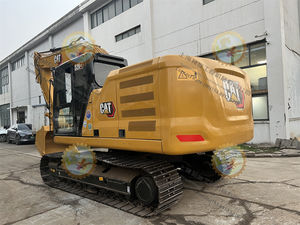 รถขุดมือสอง YAGUAN SHENYOU KATE ปี 2021 ขนาด 30 ตัน ยี่ห้อ Caterpillar รุ่น Cat330gc Cat 330 330gc 330GC 336d 336GC 349 350 390FL - Product Image 6