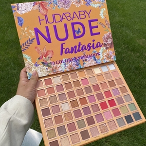 Hudababy-sombra de ojos de 88 colores, alta calidad, cosméticos, gran pigmento, en venta - Product Image 3
