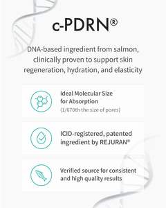 Tratamiento en Cápsulas Rejuran Vita Glow, Suero Iluminador con Vitamina Tree, Aclarador de Manchas Oscuras, Potenciador de la Luminosidad Facial - Product Image 4