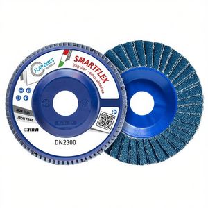 Disque à lamelles Riflex Smartflex DN2300, meule sans fer - Product Image 1