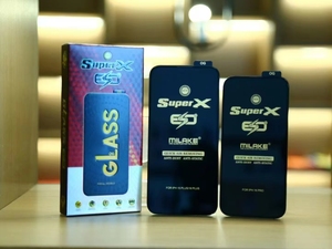 ฟิล์มกันรอยหน้าจอแบบป้องกันไฟฟ้าสถิตย์ OG Super X <span class=keywords><strong>ราคา</strong></span>โรงงาน สำหรับ OPPO A16 A18 A38 A58 A91 A52 <span class=keywords><strong>A53</strong></span> A73 - Product Image 6