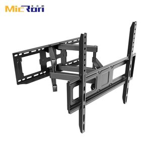 Attractive <b>Design</b> Full Motion <b>TV</b> Bracket 400mmx400mm <b>TV</b> Wall Bracket Swivel <b>TV</b> Mount - Product Image 6