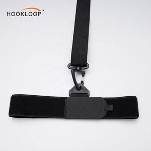 Correcteur de tir au basket-ball réglable, sangle d'entraînement au basket-ball professionnelle avec fermeture à boucle et crochet - Product Image 6