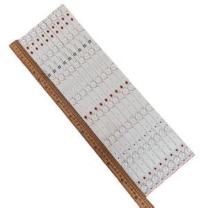 Tira de Retroiluminación Lehua 48K100 4C-LB480T-YH1HP TMT-48B2600-3030C-8S1P - Product Image 1