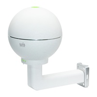 Punto de Acceso Exterior 802.11a/b/g/n/ac de 1200Mbps, 2.4/5GHz, 5dBi, Solución Empresarial