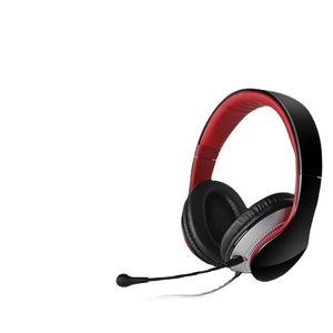 เอ็ดดิฟายเออร์ K831 หูฟังแบบครอบหูพร้อมไมโครโฟนแบบมีสายสำหรับเล่นเกมและเรียนออนไลน์ สีดำ 32 โอห์ม ใช้กับพีซีแบบไดนามิก - Product Image 5