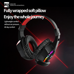 <span class=keywords><strong>Clavier</strong></span> filaire R8 6 en 1, <span class=keywords><strong>clavier</strong></span> de jeu, <span class=keywords><strong>souris</strong></span>, <span class=keywords><strong>casque</strong></span> <span class=keywords><strong>et</strong></span> kit de <span class=keywords><strong>souris</strong></span>, combos de <span class=keywords><strong>clavier</strong></span> filaire pour joueur, ordinateur de bureau - Product Image 5