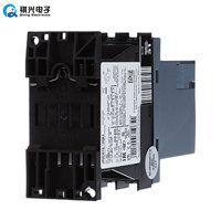 Démarreur progressif Siemens d'origine neuf 3RW3018-1BB04, contrôleur de programmation PLC pour équipement électrique