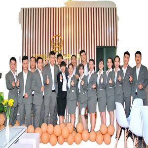 Camisetas OEM Steve & James para hombre, ropa de uniforme de excelente calidad - Product Image 1