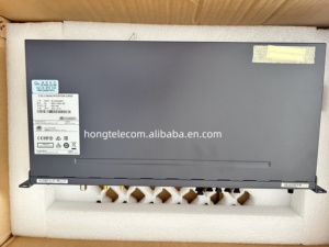 Optix rtn 950a 03059250 sdf3cshof01 16 * E1 + 4 * GE + 2 * 10ge + 2 * GE/STM-1 điều khiển hệ thống lai và bảng kết nối chéo - Product Image 2