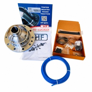 ชุดล็อคเฟืองท้ายแบบลูกสูบ HF <span class=keywords><strong>AP201</strong></span> สำหรับนิสสัน นาวาร่า D21 D22 รุ่นปี 2002 ขึ้นไป C200 31 สไปลน์ ทุกอัตราทด 4x4 - Product Image 1
