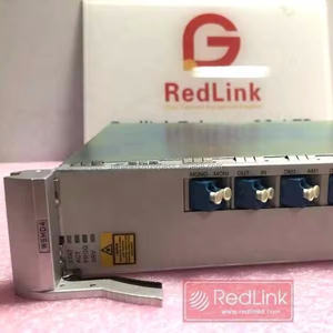 TNG3A204S01 03033WUK OSN9800 A204 4*10G toute carte générale de traitement de Service - Product Image 2