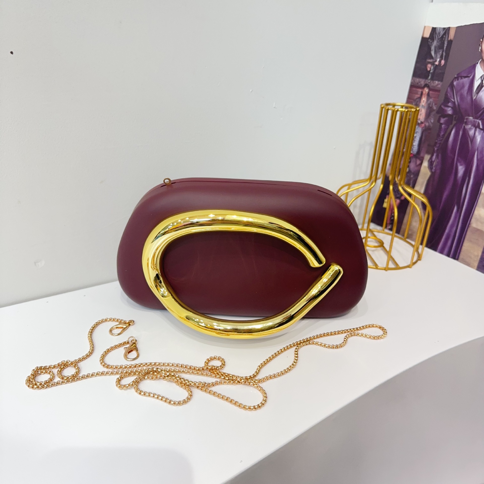 Colore del caffè (versione opaca)