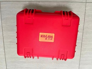 กล้องวัดมุม Kolida KTS-442r10u Total Station ความแม่นยำ 2'' 30X 1000 ม. มาตรฐาน IP66 เครื่องมือสำรวจที่ดินจากจีน Kolida KTS-442UT Total Station - Product Image 4